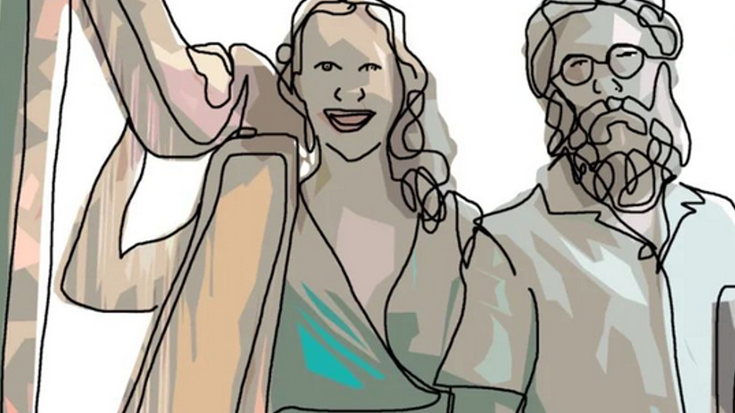 Doinu eta abesti bretaniarrak, irlandarrak eta euskalerritarrak, Irurutzunen