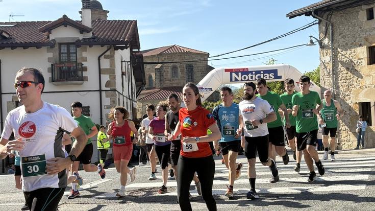 Atletismoa, pilota eta txirrindularitza