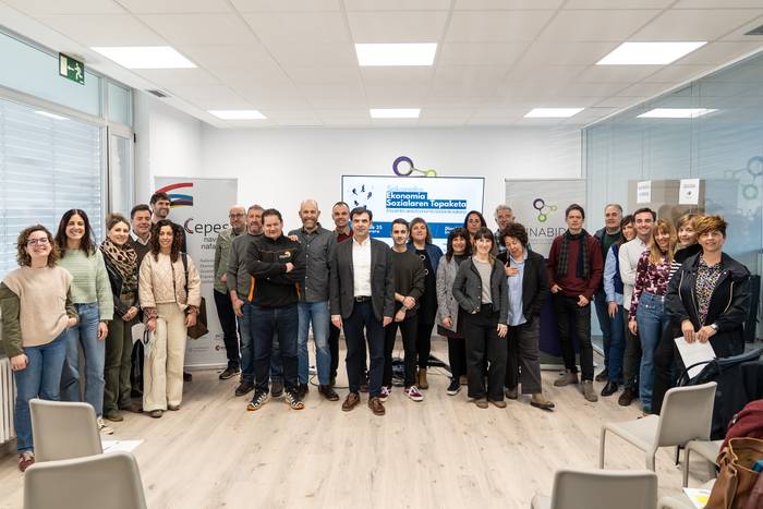 Sakanako Gizarte Ekonomiako enpresen fakturazioa 250 milioi eurotik gorakoa da