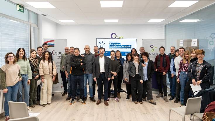 Sakanako Gizarte Ekonomiako enpresen fakturazioa 250 milioi eurotik gorakoa da