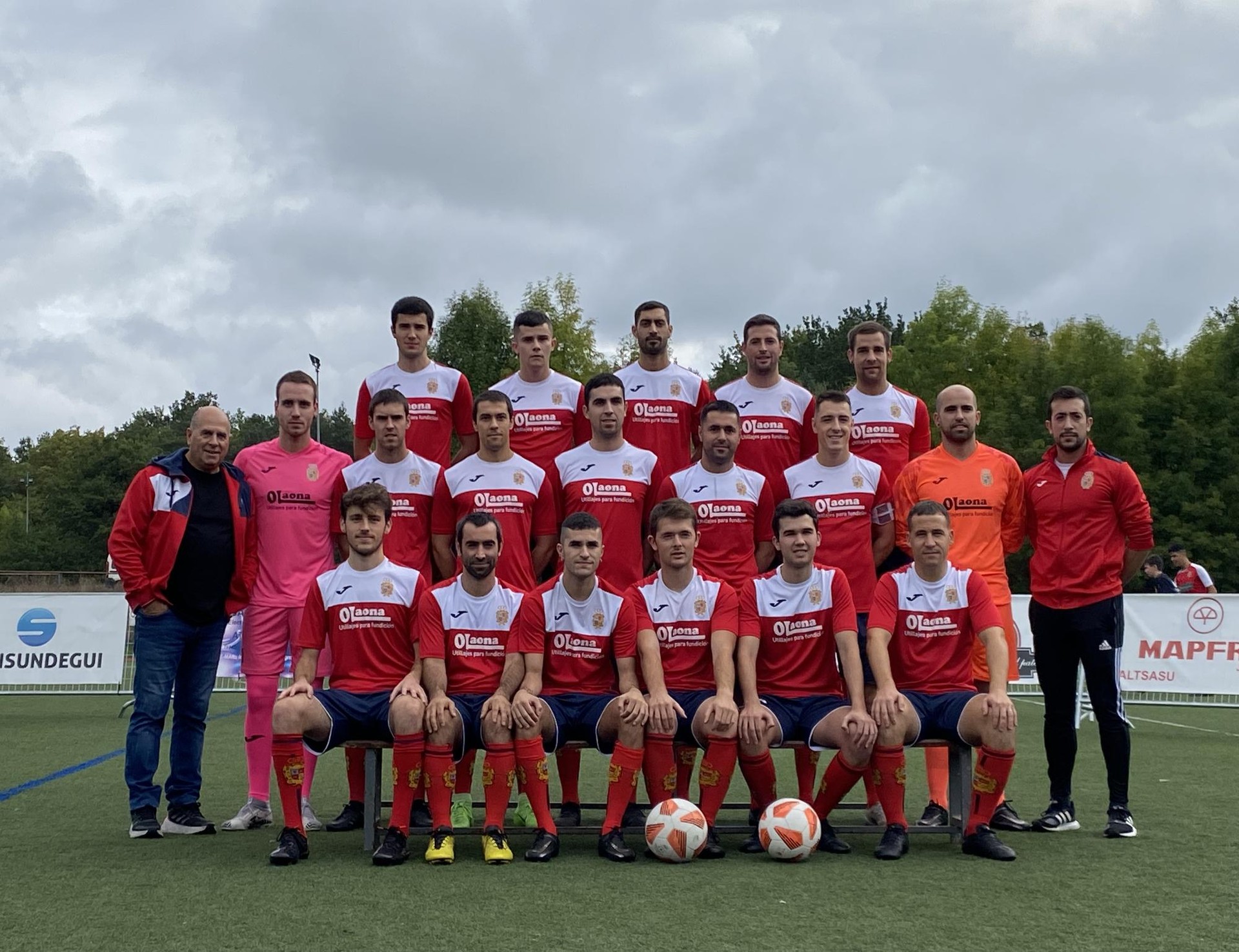 Preferentean, bi garaipen gozo, eta porrot gogorra