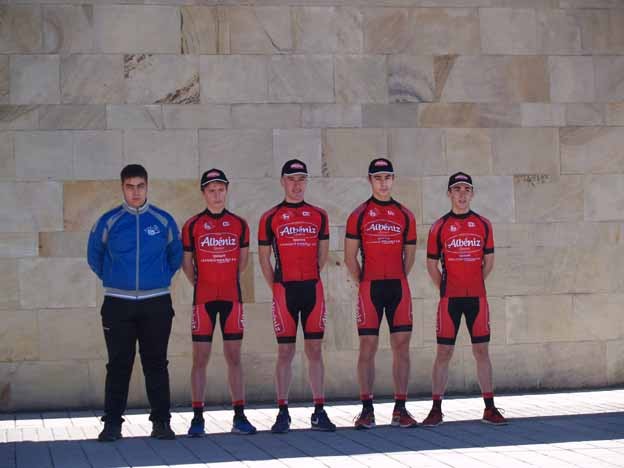 XXXII. Udaberri Trofeoa, igandean Altsasun