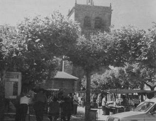 Lakuntzako urtekaria eta egutegia