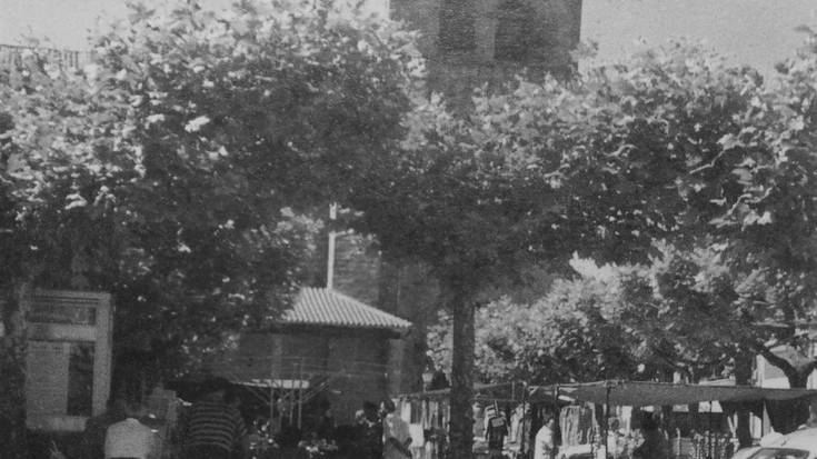 Lakuntzako urtekaria eta egutegia