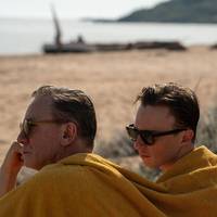 'Queer' filmaren emanaldia