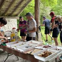 Hiru Mendizerrak, aldaketa handiekin