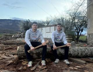 "Apustuak beste motibazio bat du: irabaztearen harrotasuna"