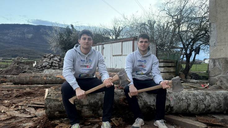 "Apustuak beste motibazio bat du: irabaztearen harrotasuna"