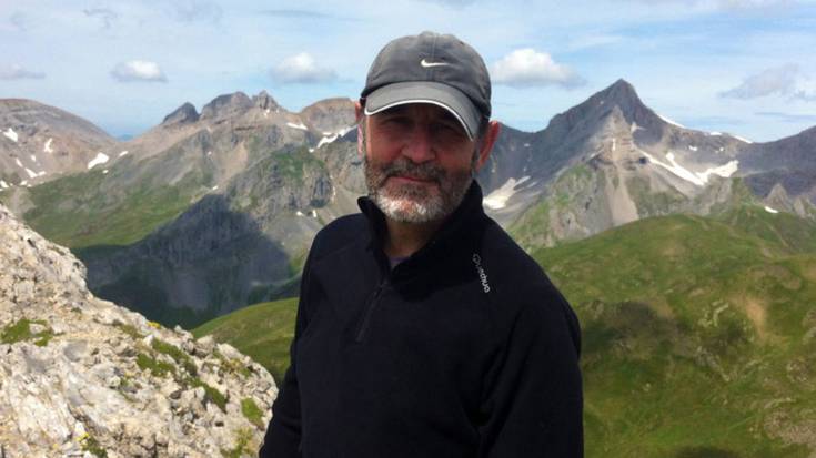 Juanjo Garbizuk Monterapiaren onurak azalduko ditu etzi Lakuntzan