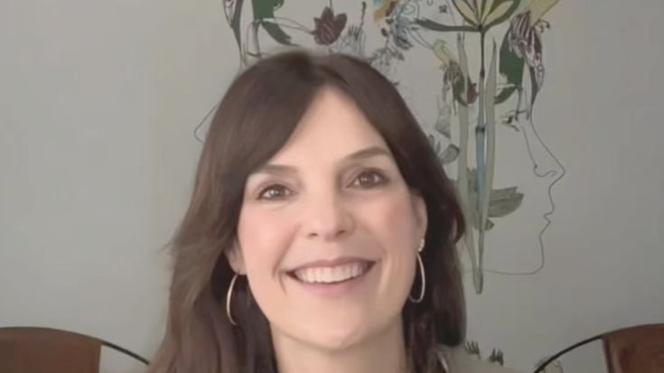 "Menopausia gorputza entzuteko aukera bat da"