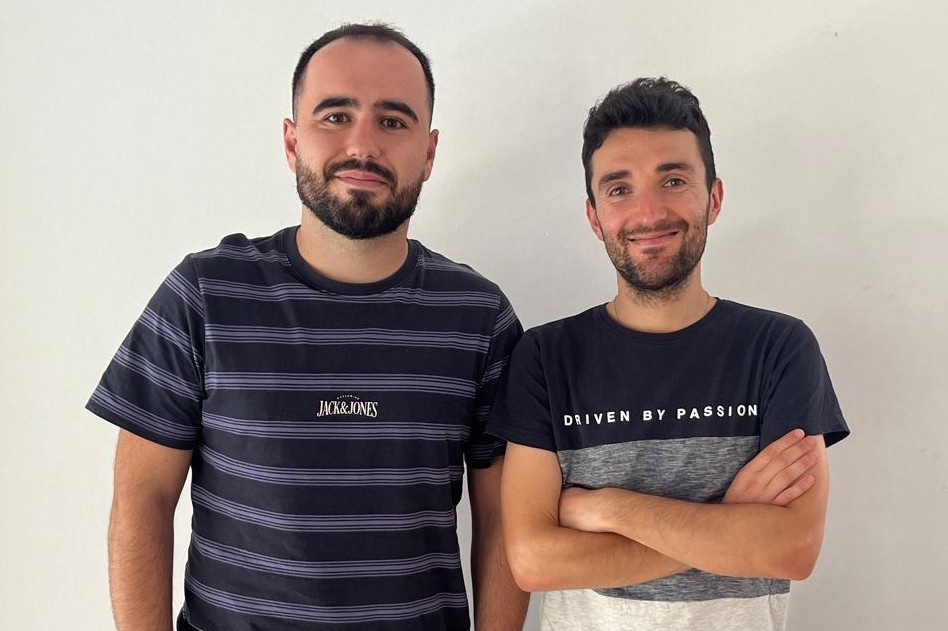 "Sadarrera goaz bi astean behin, baina harmailak ez ditugu zapaltzen"