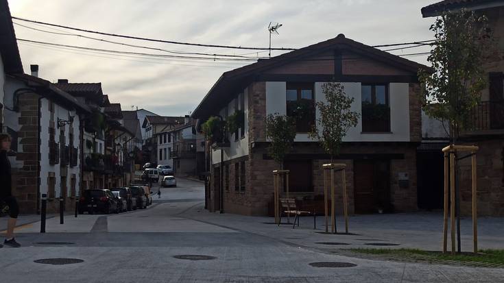 Lanak despedituta Arbizun