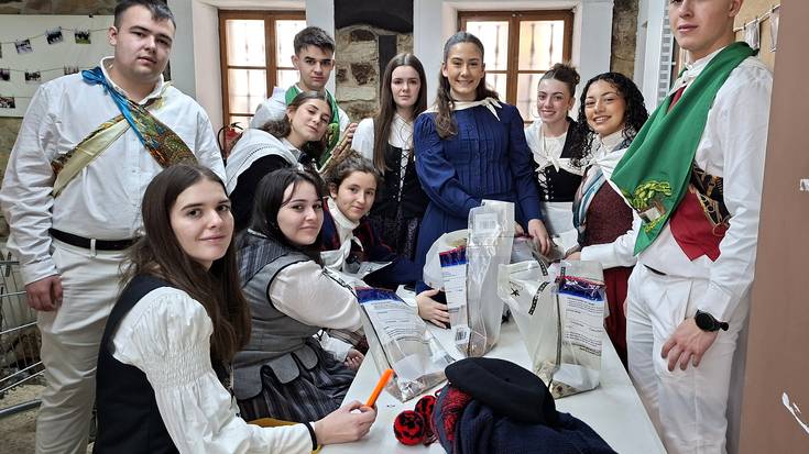 Kintoek 25.000 euro jaso dituzte