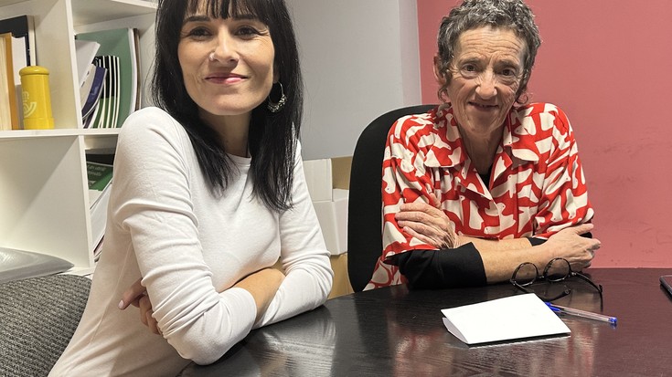 "Herritarrak jakin behar du Behatokiak bere egoera aldatzeko bere esku dagoen guztia eginen duela"