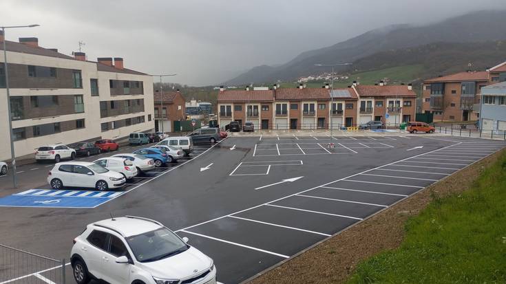 Irurtzungo aparkalekua, Urdiaingo sasi garbiketak, Altsasuko komunitatea sortzeko ekimena eta Osasun etxeetan kontzentrazioak