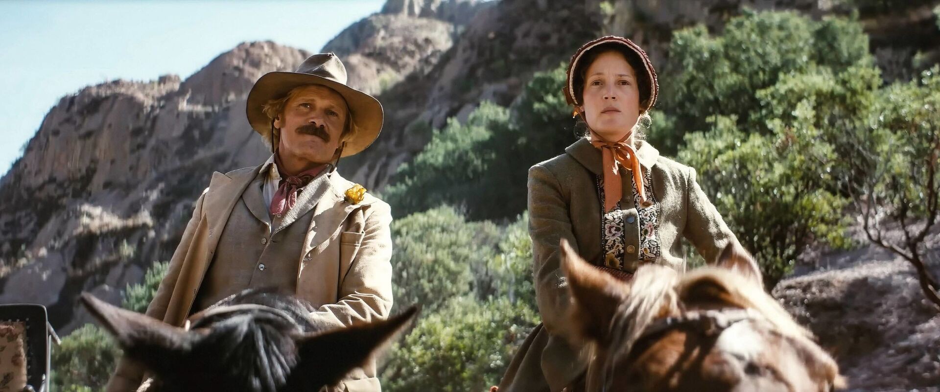 'Hasta el fin del mundo' gaurkotasunezko filmaren emanaldia