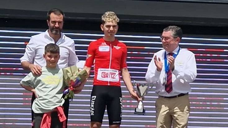 Aimar Tadeo, Balenziagako podiumean