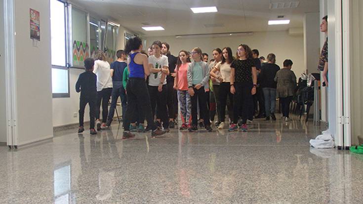 Udalak udarako eskaintza zabala prestatu du