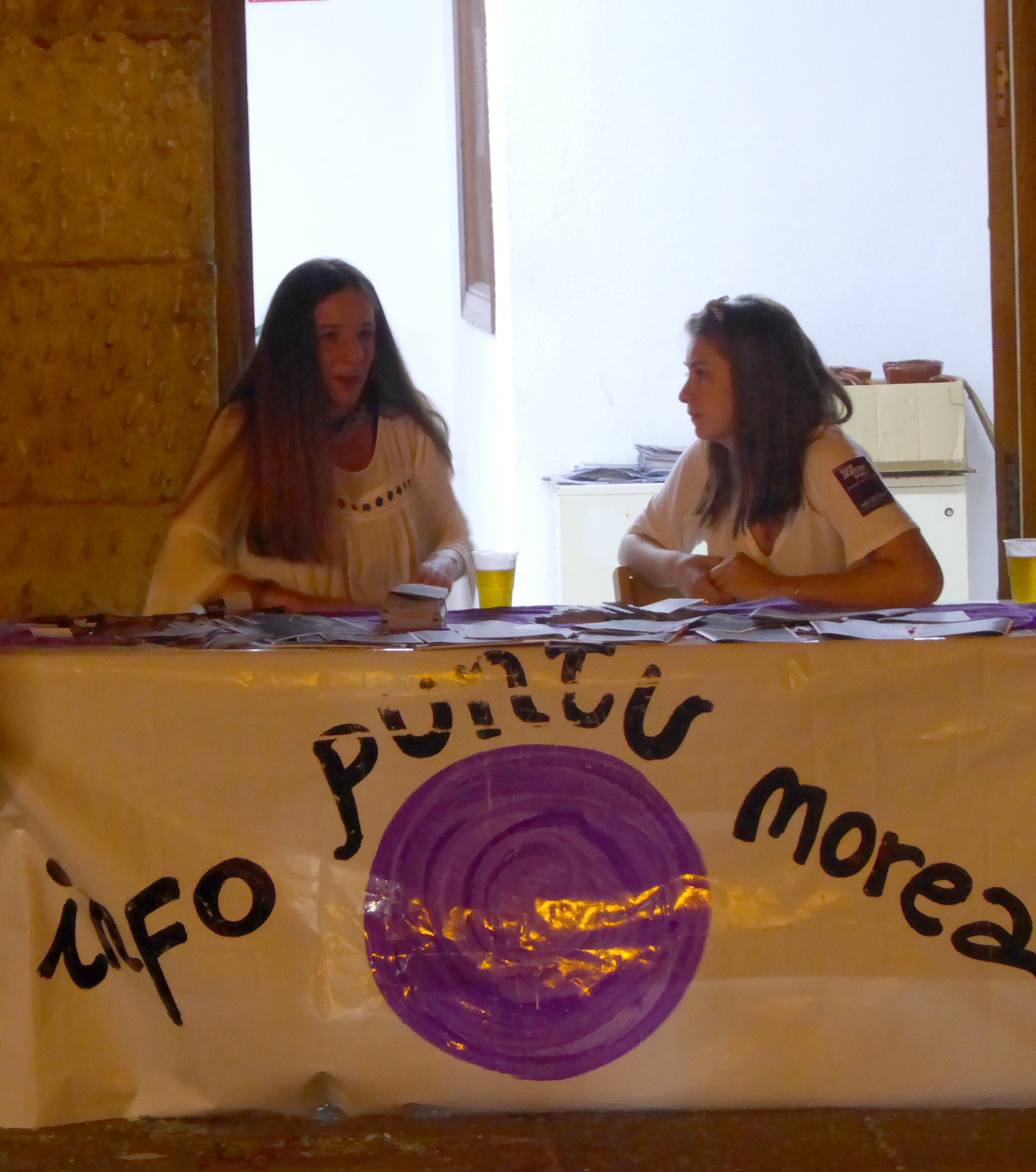 Sexu erasoen kontrako festetako protokoloan aurrerapausoa eman da 