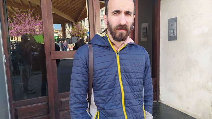 "Joan zen urte hasieratik egoera nahiko txarra zen"