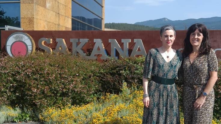 "Etorkizuna izateko denek beretik eman zuten"