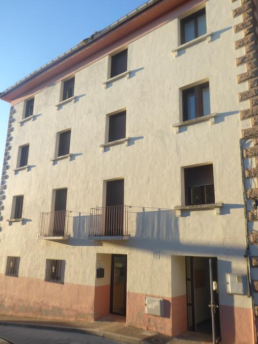 Bateria irakasle premia Etxarrin