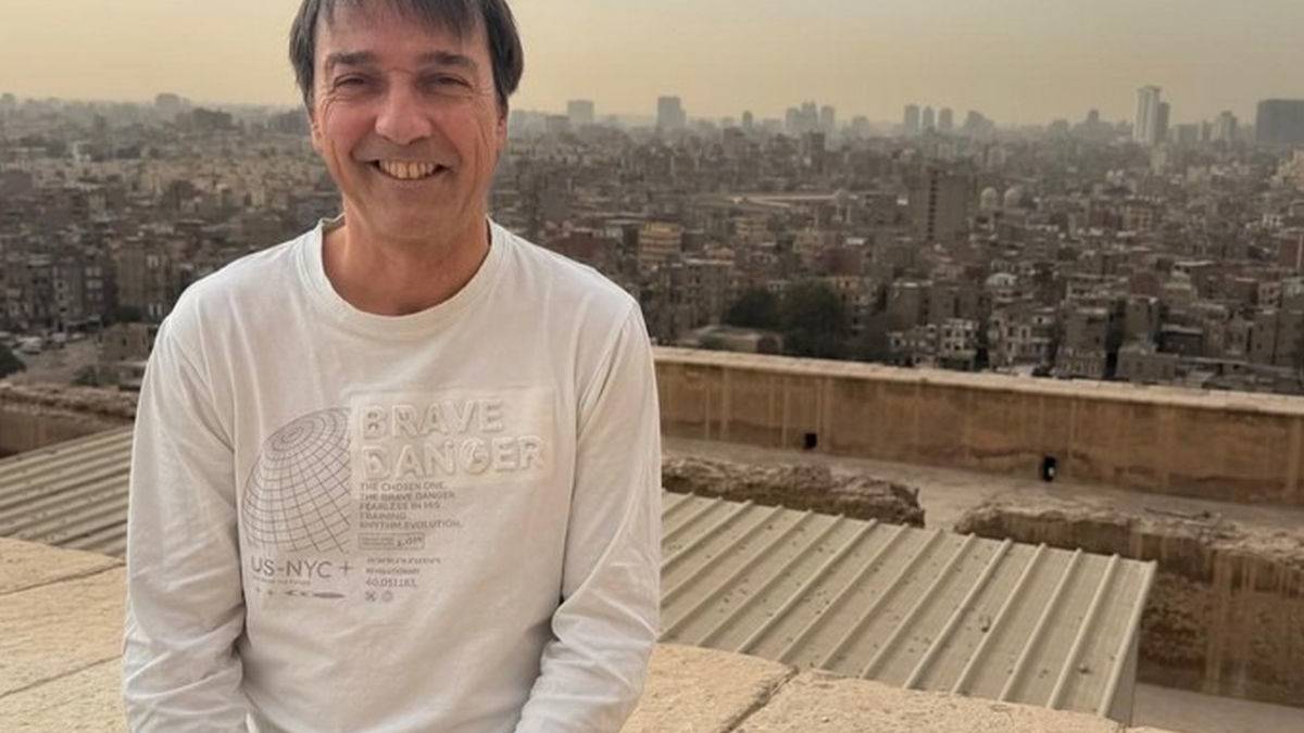 "Misilak, eztandak... beldurrak jarraitzen du"