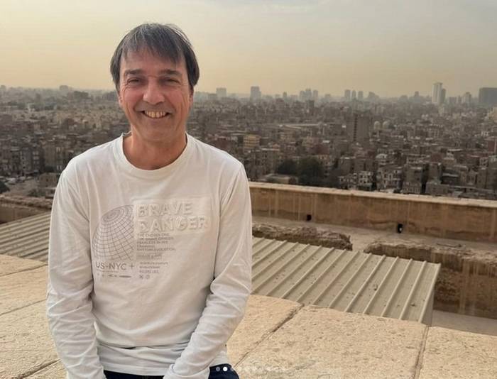 "Misilak, eztandak... beldurrak jarraitzen du"