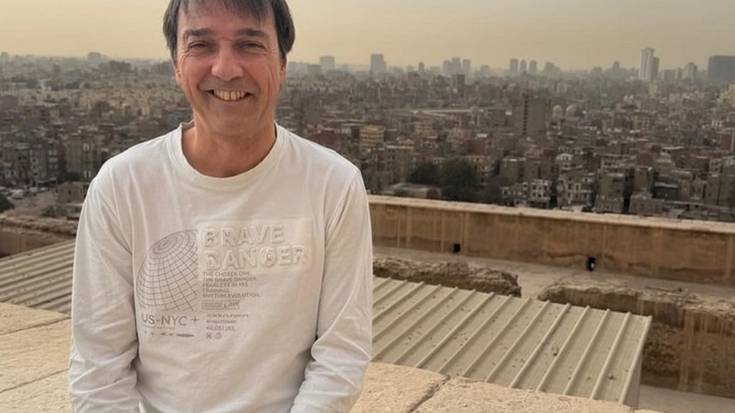 "Misilak, eztandak... beldurrak jarraitzen du"