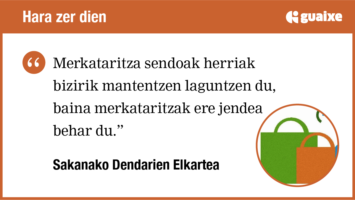 Herri biziak, etorkizunerako aukerak