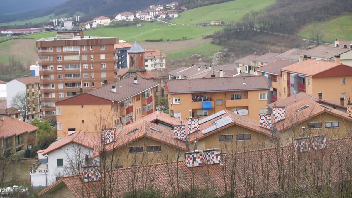 Fazerioko aprobetxamendua saldu nahi dute Irurtzunek eta Etxeberrik