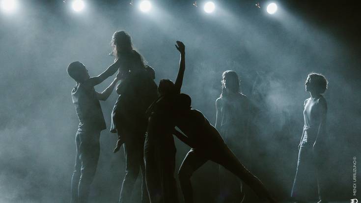 Kukai Dantza taldearen 'Txalaparta', Altsasun