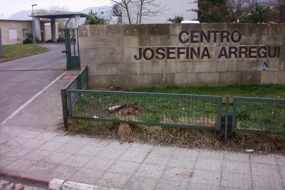 Klinikako Osatze Funtzionalerako Unitate Anbulatorioa jaio da