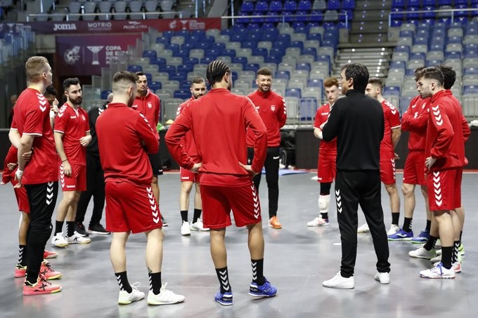 Osasuna Magna Xotak ez du COVID-19 testengatik ordaindu behar izango