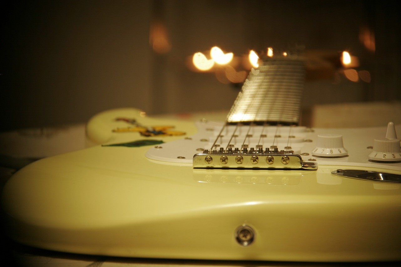 Gitarra eta akordei kontzertua Olaztin