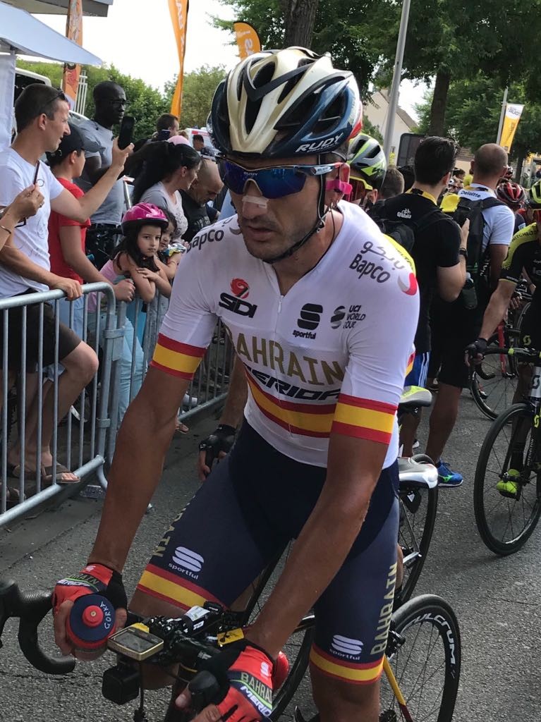 Tourra: Alpe d’ Huezek erabakiko du?