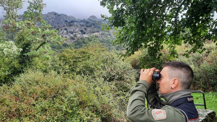 "Desagertze arriskuan dagoen mehatxatutako espezie bat da, ale bakoitzak kontatzen du"
