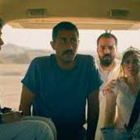 'Un simple accidente' filmaren emanaldia