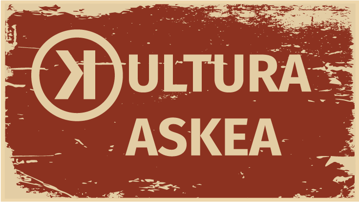 Zer da kultura askea?