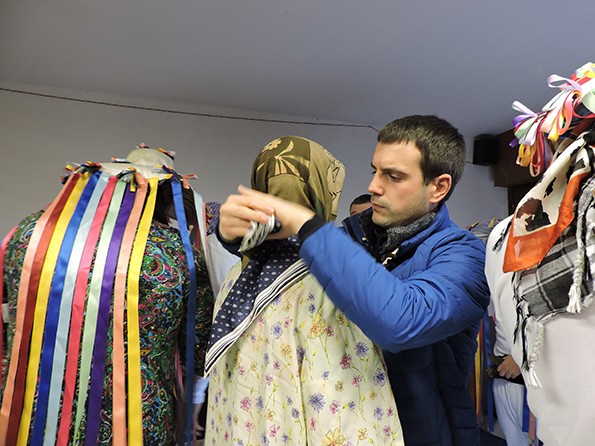 Atzo gogotsu atera ziren jotzera Unanun - 7