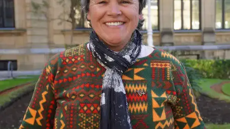 "Gauza guztiak gure gorputzetik pasatzen dira; mintzairatik ere pasatzen dira"