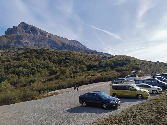 Mendizaleendako propio eraikia