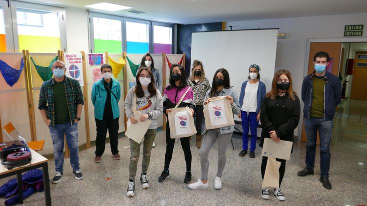 Sexualitatea, irudietan, gazteen ikuspegitik