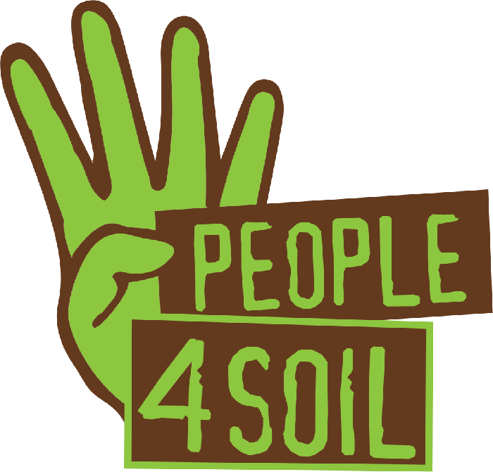 People 4 soil