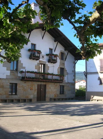 Alkate aldaketa