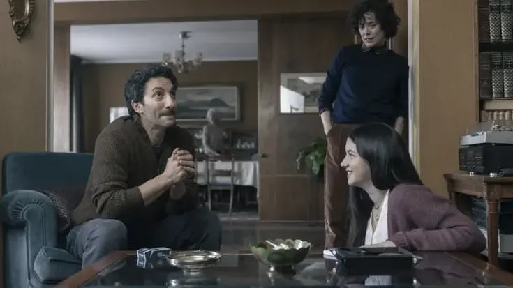 Gaurko azken ordukoa, "Los domigos" pelikula eta asteburuko kontuak