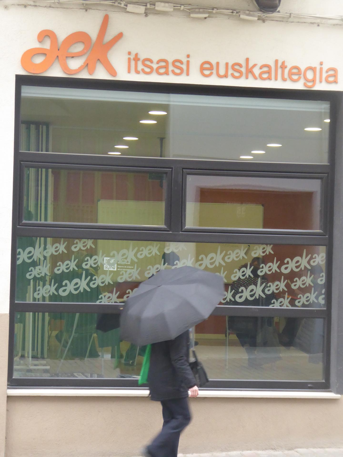 Euskaldun berriendako ere onuragarria izango litzateke eskaintza zabaltzea