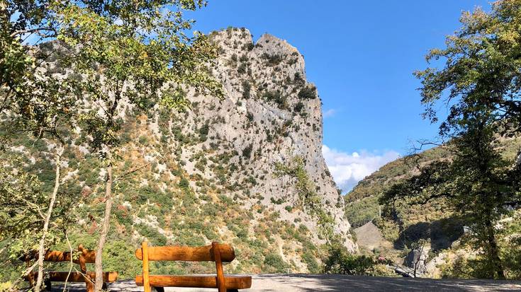 Turismo irisgarriari buruzko jardunaldiak eta Arbizuko eta Altsasuko udaletakoak