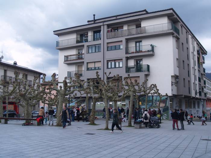 Euskara ikasleek udalari laguntza eska diezaiokete