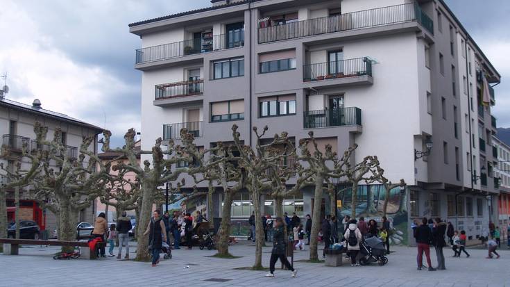 Euskara ikasleek udalari laguntza eska diezaiokete